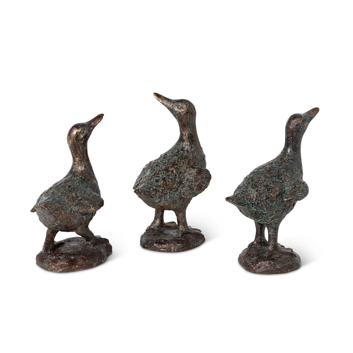 Les Trois Canards Set