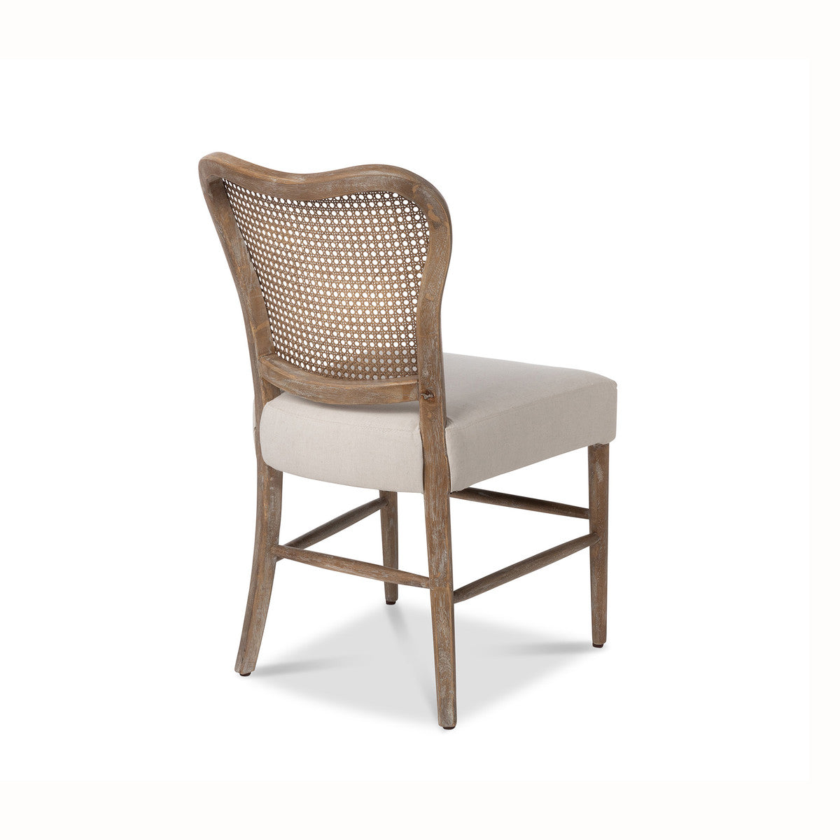 Easton Cane Back Dining Chair