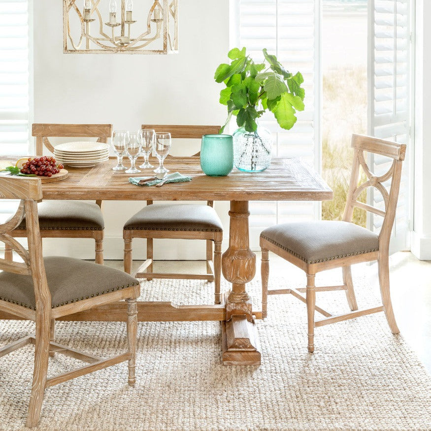 Old Elm Dining Chair