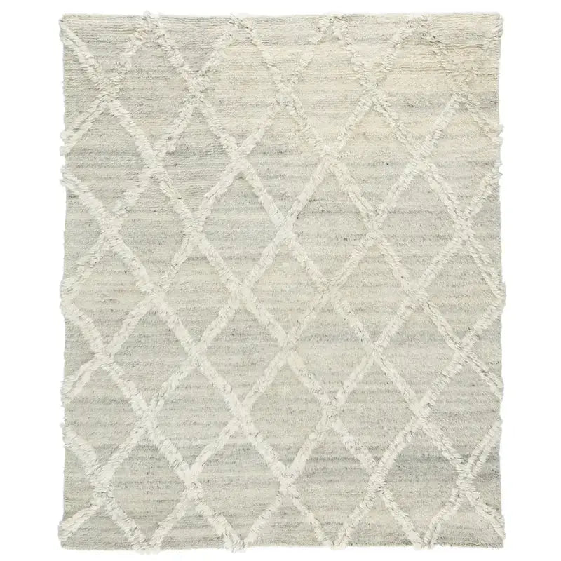 Targos Wool Rug