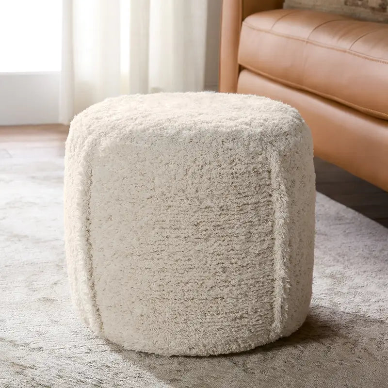 Elysium Pouf Ottoman