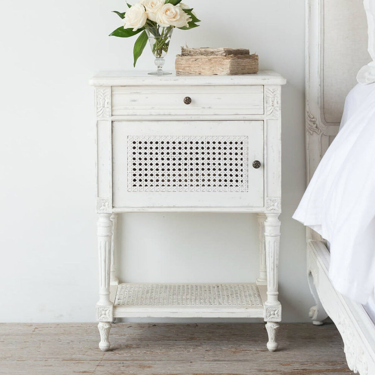 Giverny Nightstand