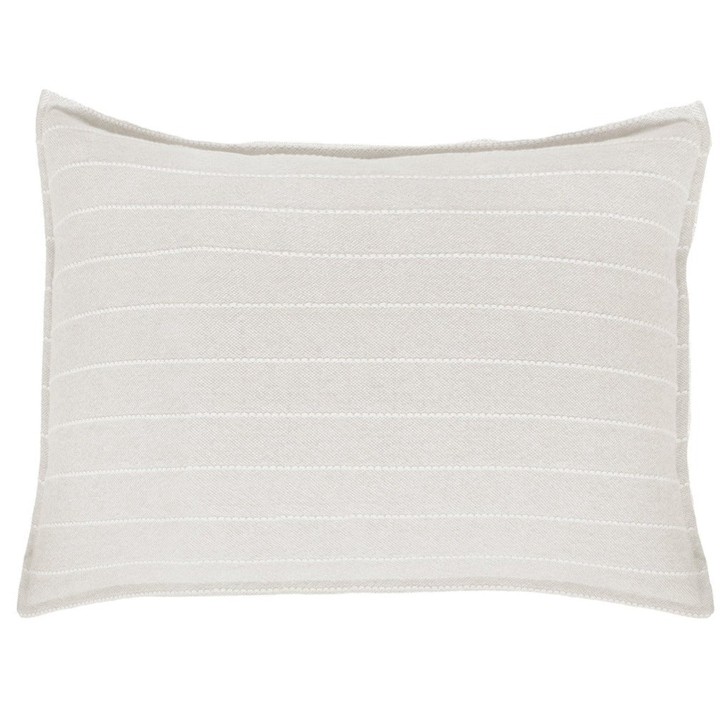 Henley Big Pillow by Pom Pom at Home