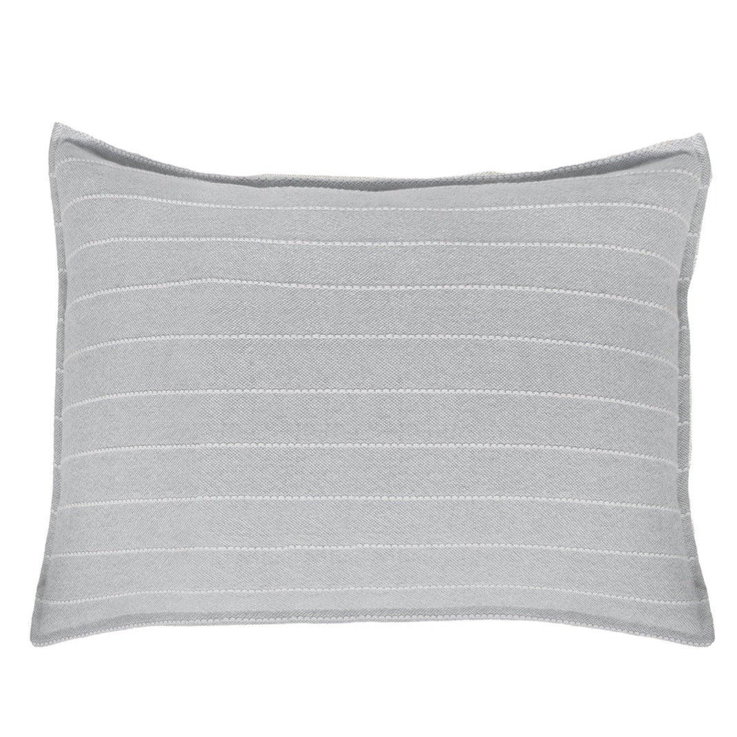 Henley Big Pillow by Pom Pom at Home