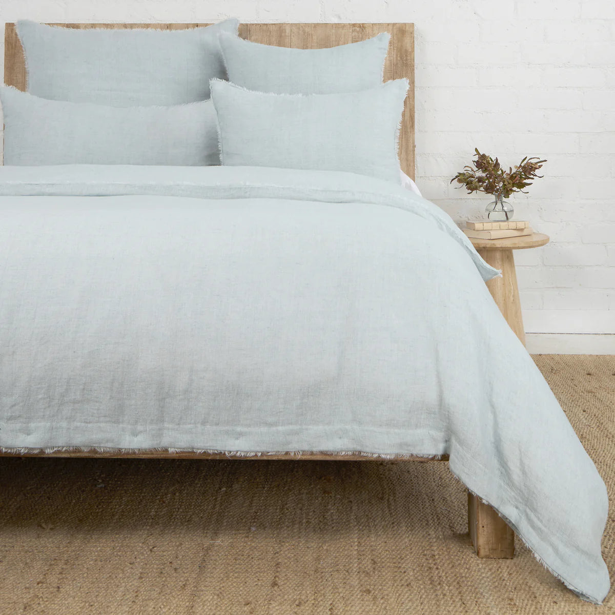 Hunter Duvet Cover by Pom Pom at Home