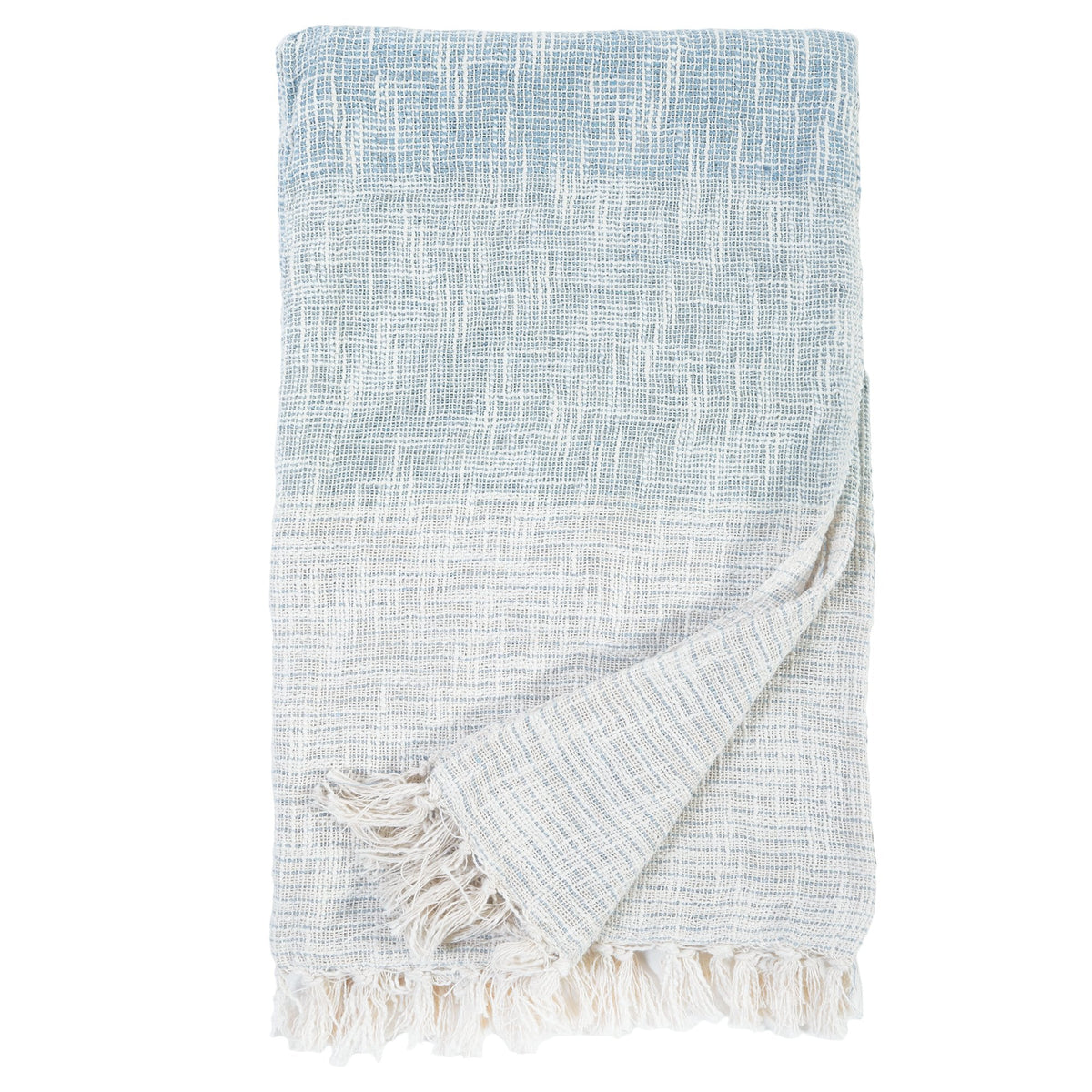 Isla Oversized Throw by Pom Pom at Home