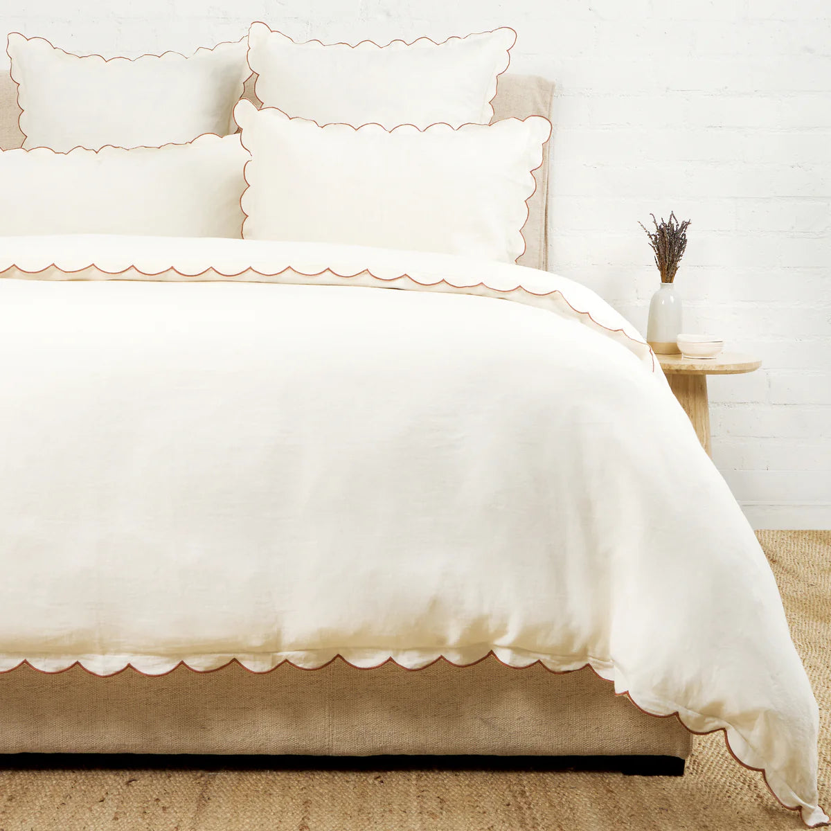 Kelly Duvet by Pom Pom at Home