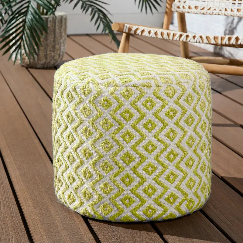 Lenon Osbourne Pouf