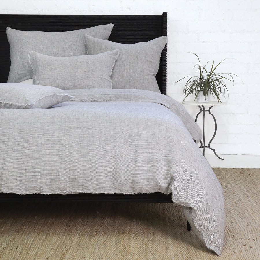 Logan Duvet by Pom Pom at Home