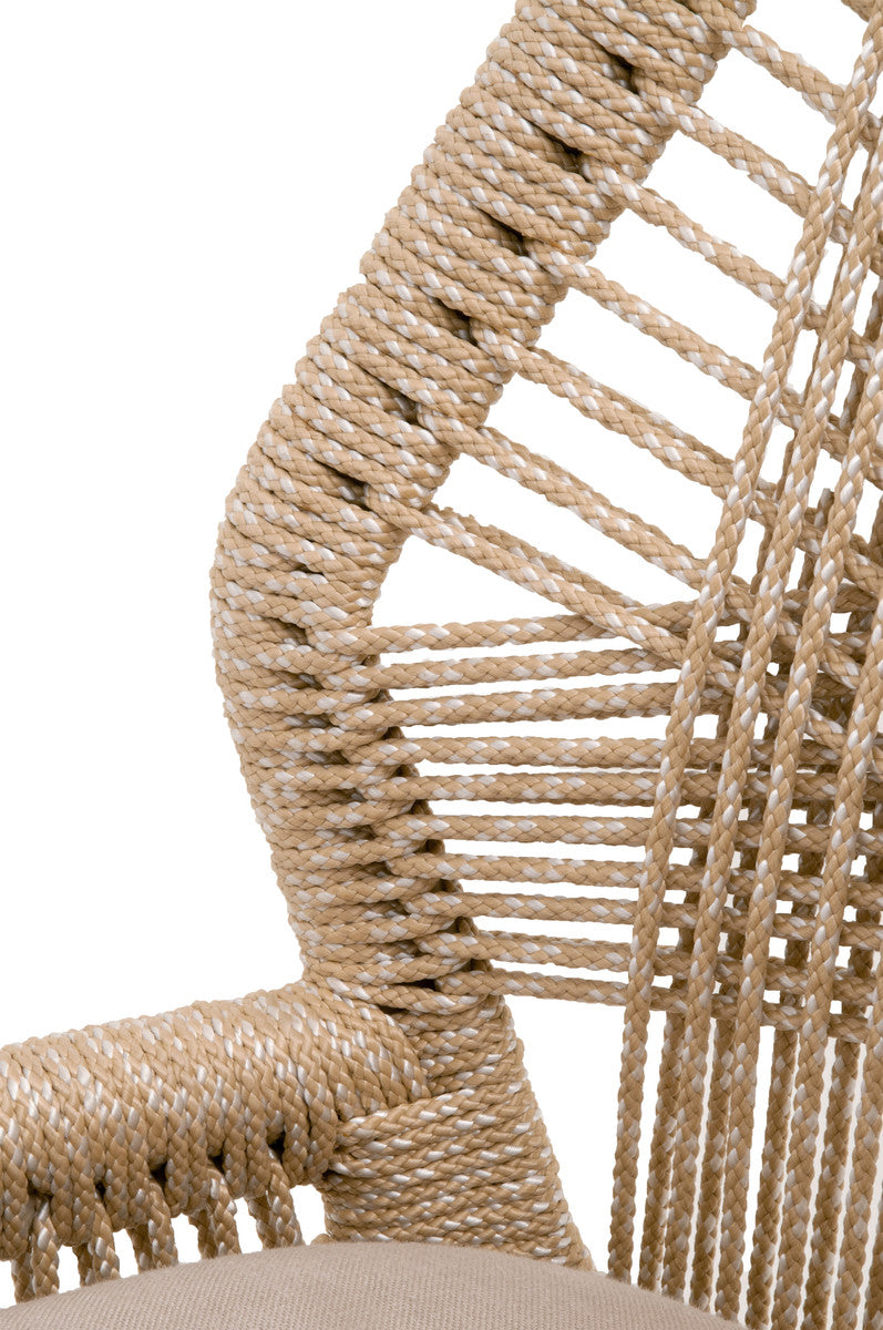 Loom Counter Stool