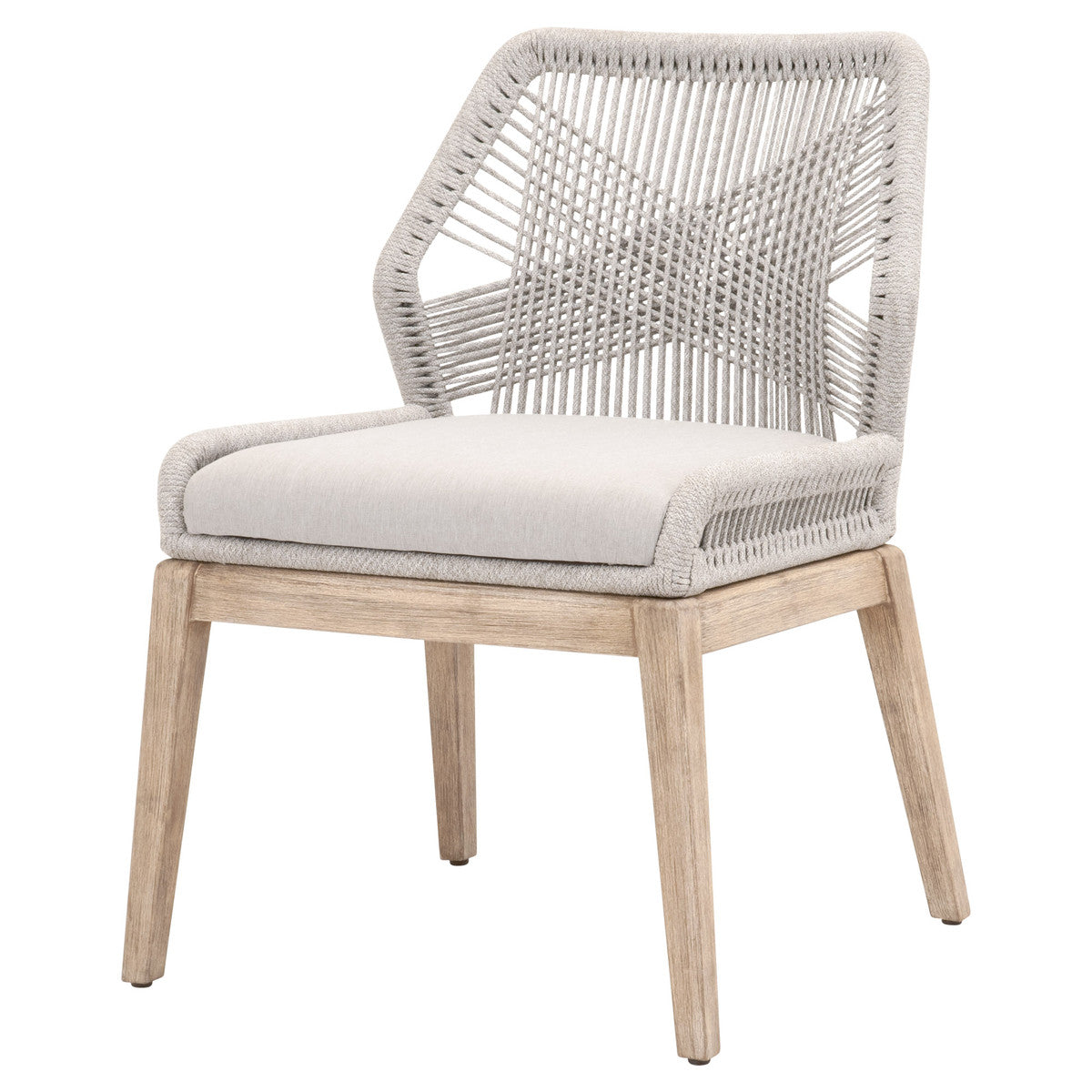 Loom Dining Chair