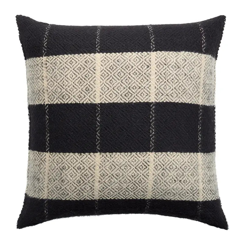 Anesha Throw Pillow