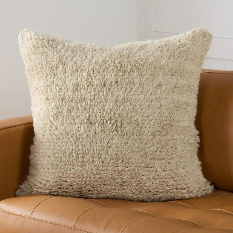 Jardine Throw Pillow