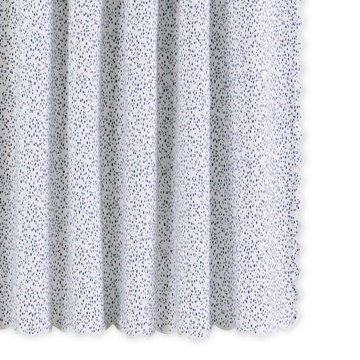 Schumacher Celine Shower Curtain