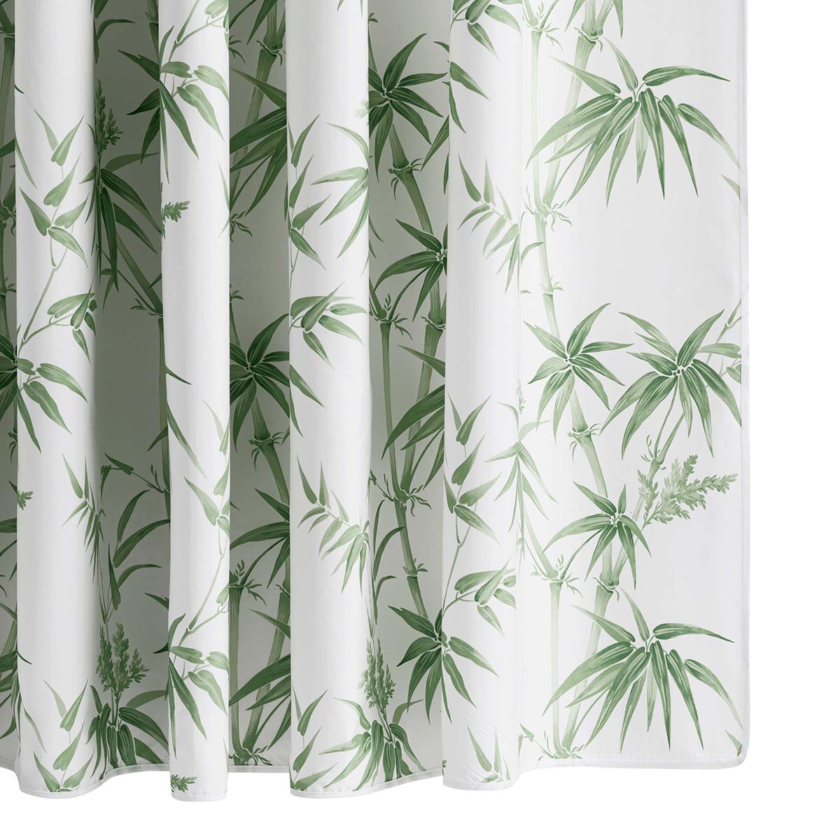 Schumacher Dominique Shower Curtain