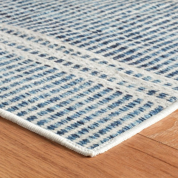 Malta Machine Washable Rug