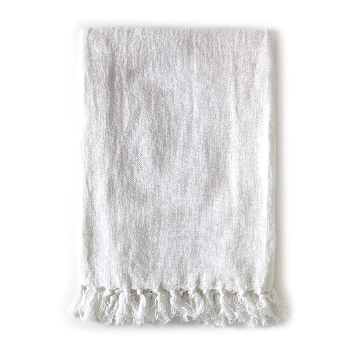 Montauk Blanket by Pom Pom at Home