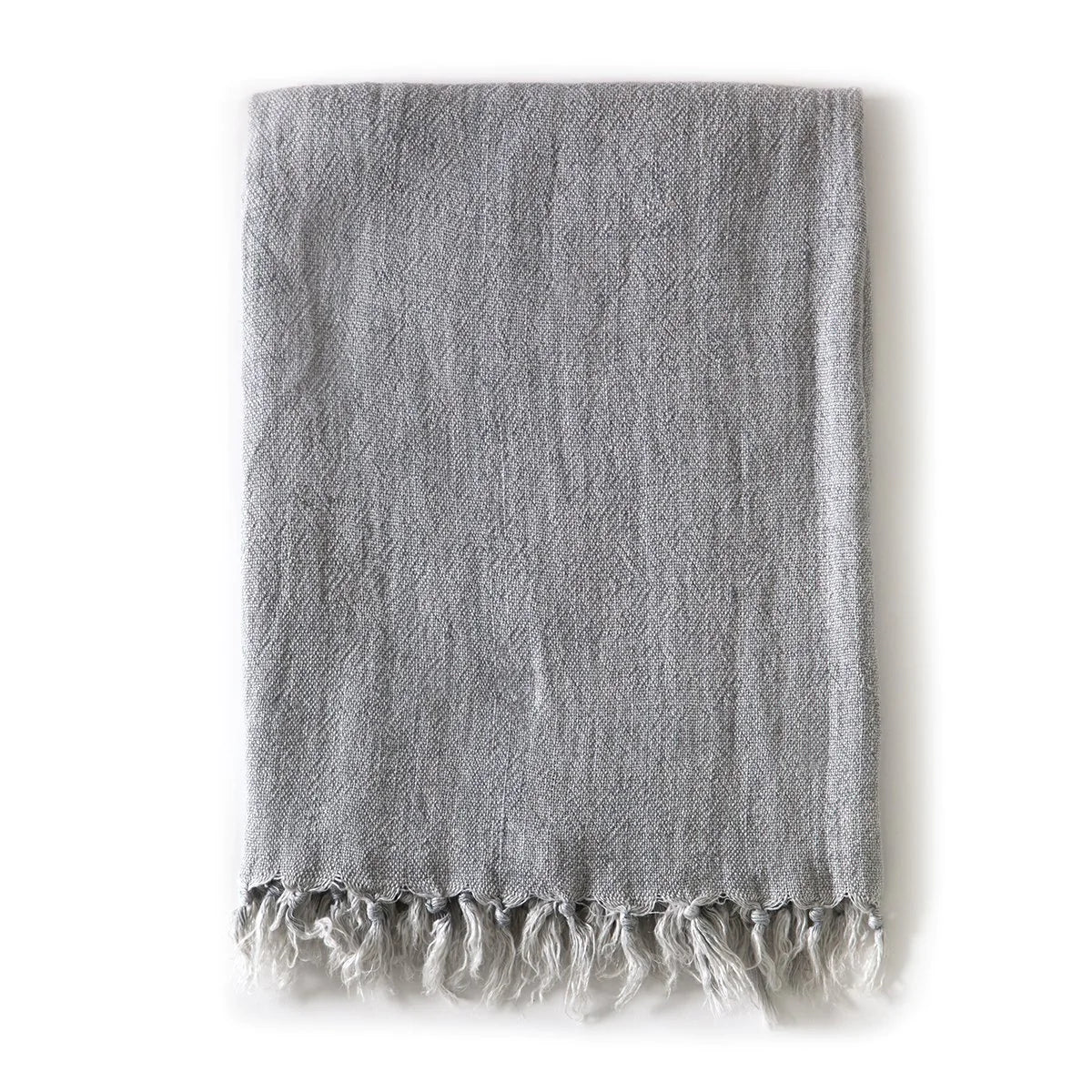 Montauk Blanket by Pom Pom at Home