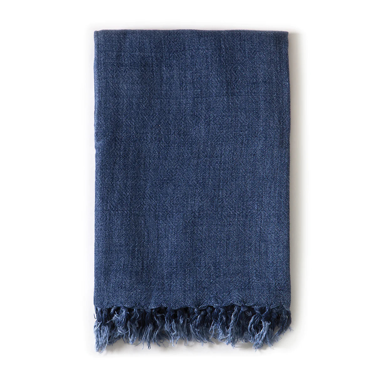 Montauk Blanket by Pom Pom at Home