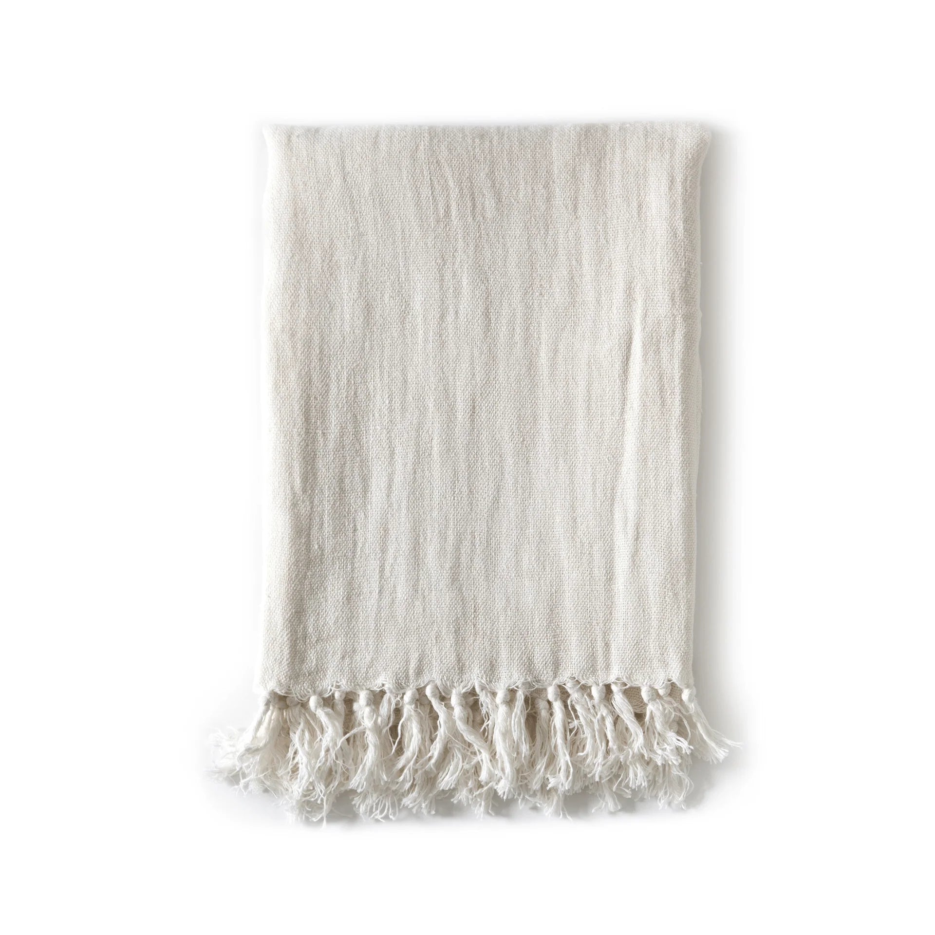 Montauk Blanket by Pom Pom at Home