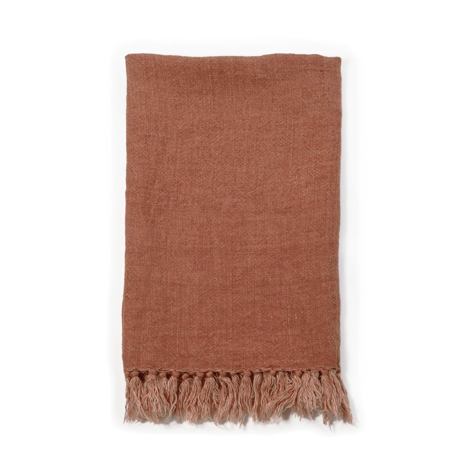 Montauk Blanket by Pom Pom at Home