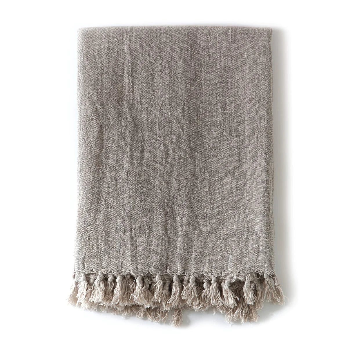 Montauk Blanket by Pom Pom at Home