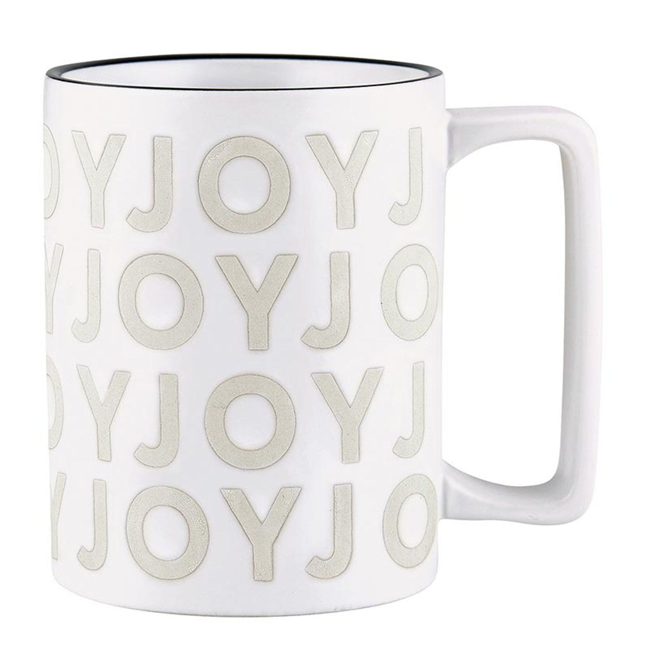 Holiday Organic Mug Set