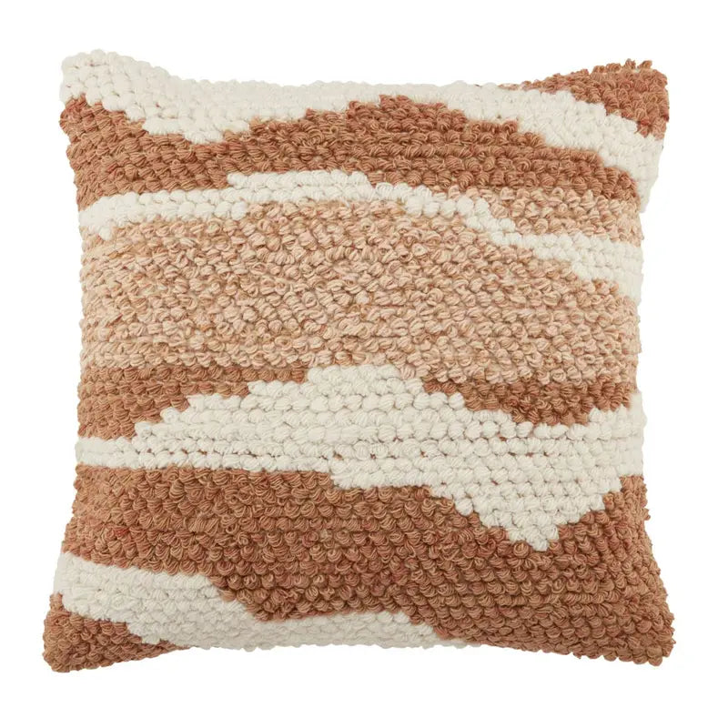 Hasani Throw Pillow