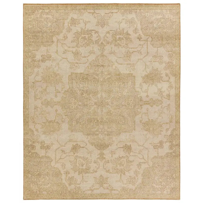 Danet Wool Rug