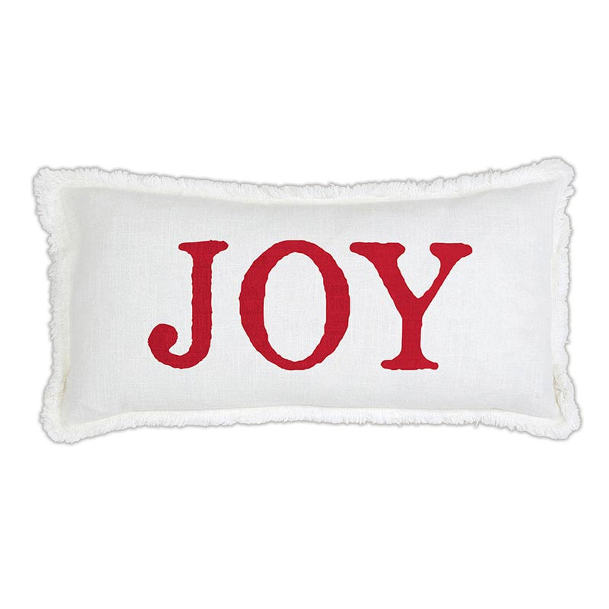 Joy Lumbar Pillow Set