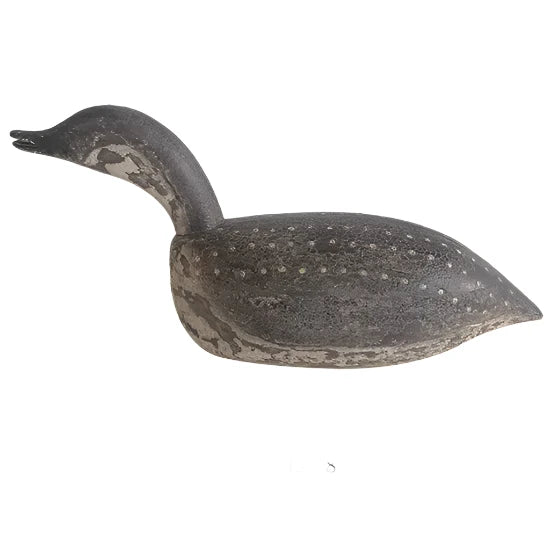 Loon Decoy