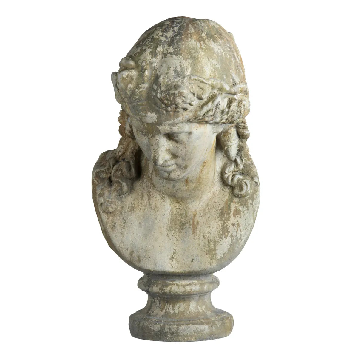 Classic Female Bust