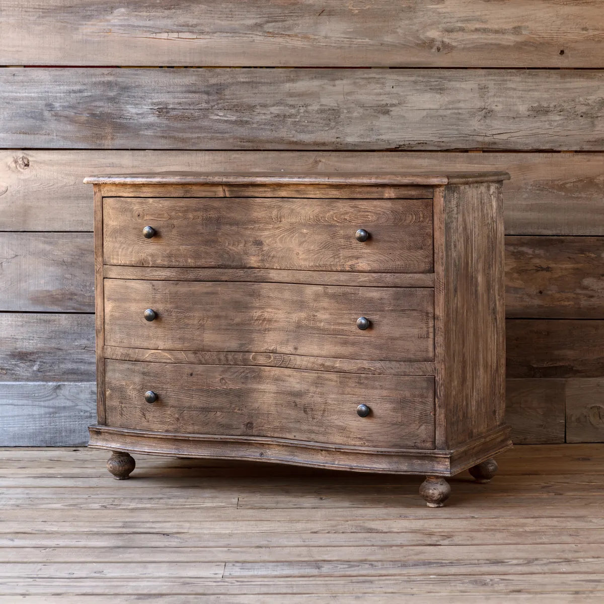 Oakville Heirloom Chest