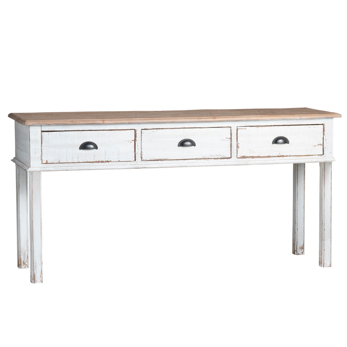 Vermont Farmhouse Console