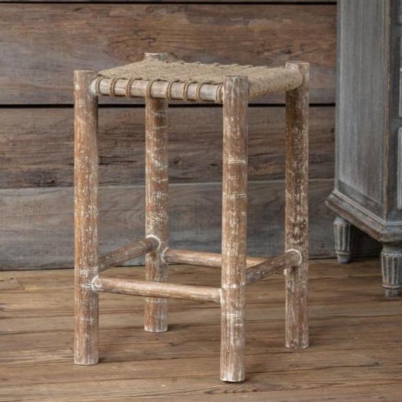 Highlands Stool