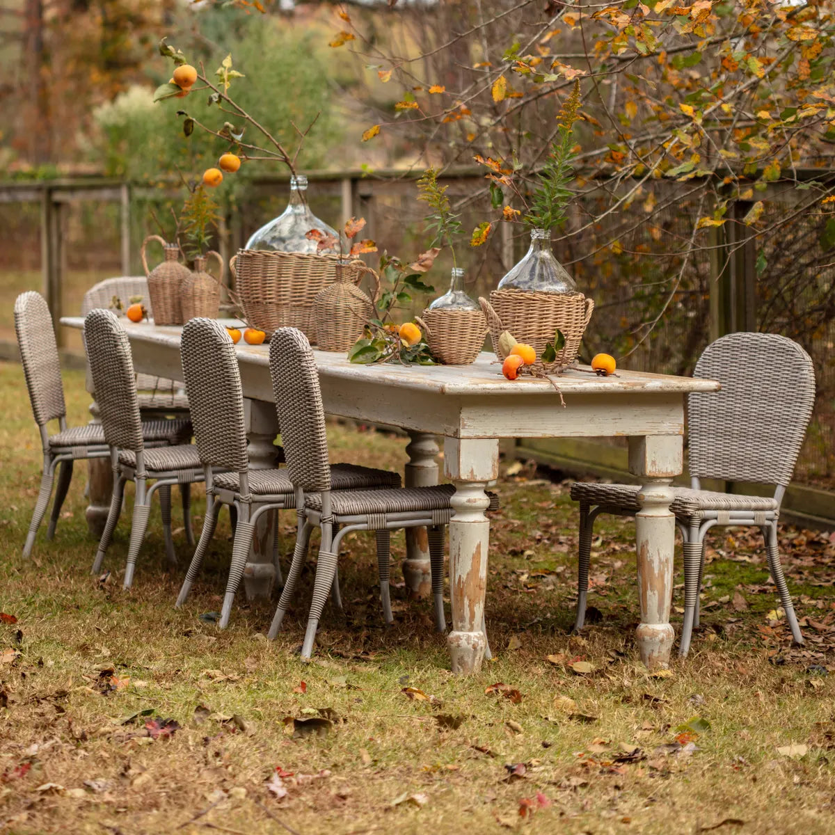 La Grange Gathering Table