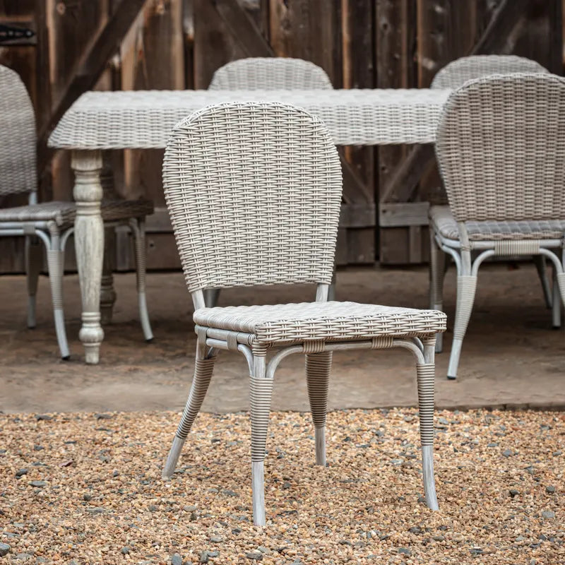 Prairie Hill Dining Chair Set