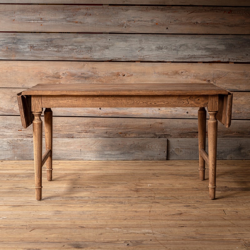 Jefferson Drop Leaf Dining Table