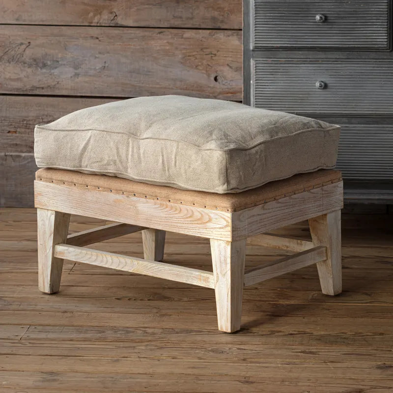 Greenbriar Ottoman