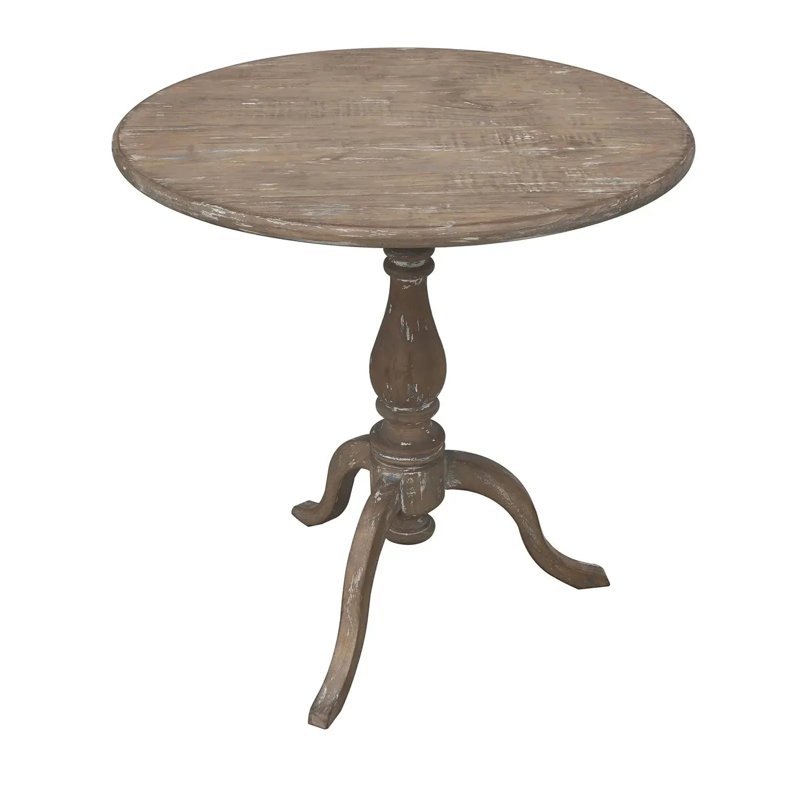 Roanoke Table