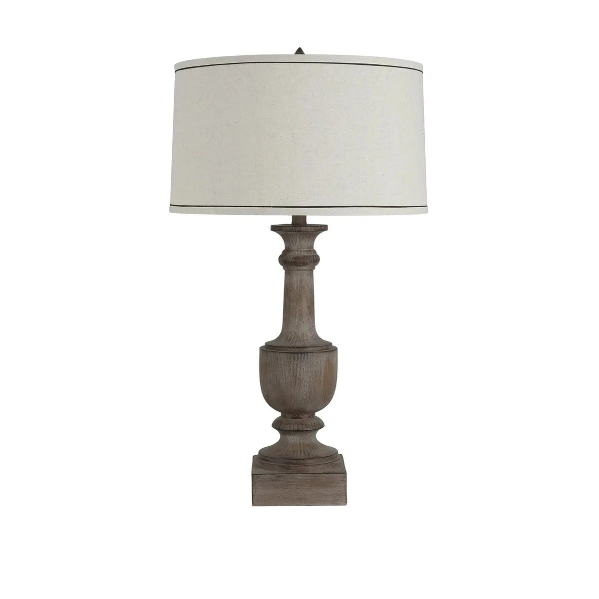 Pembroke Traditional Table Lamp