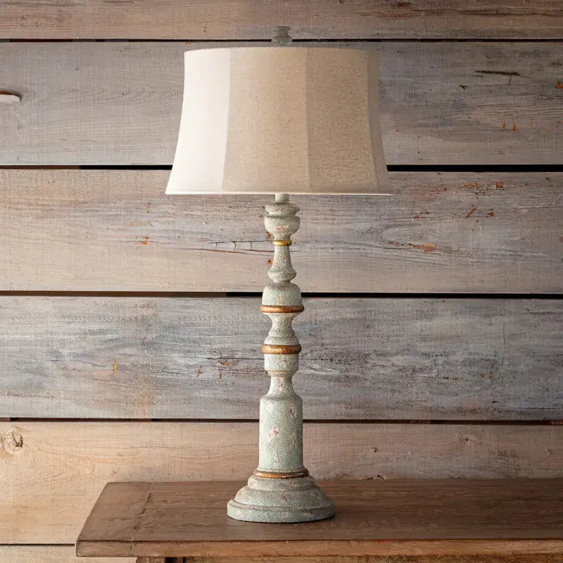 Stockbridge Table Lamp Set