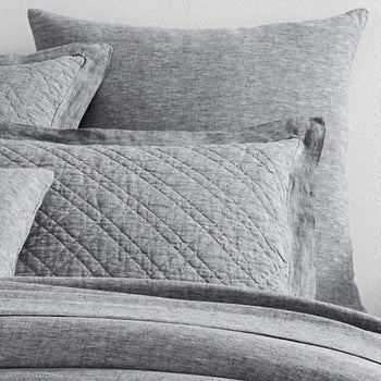 Pine Cone Hill Lush Linen Sham