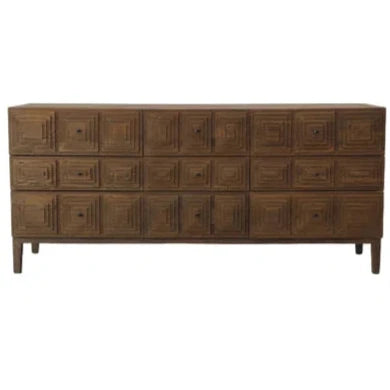 Preston Chest of Drawers