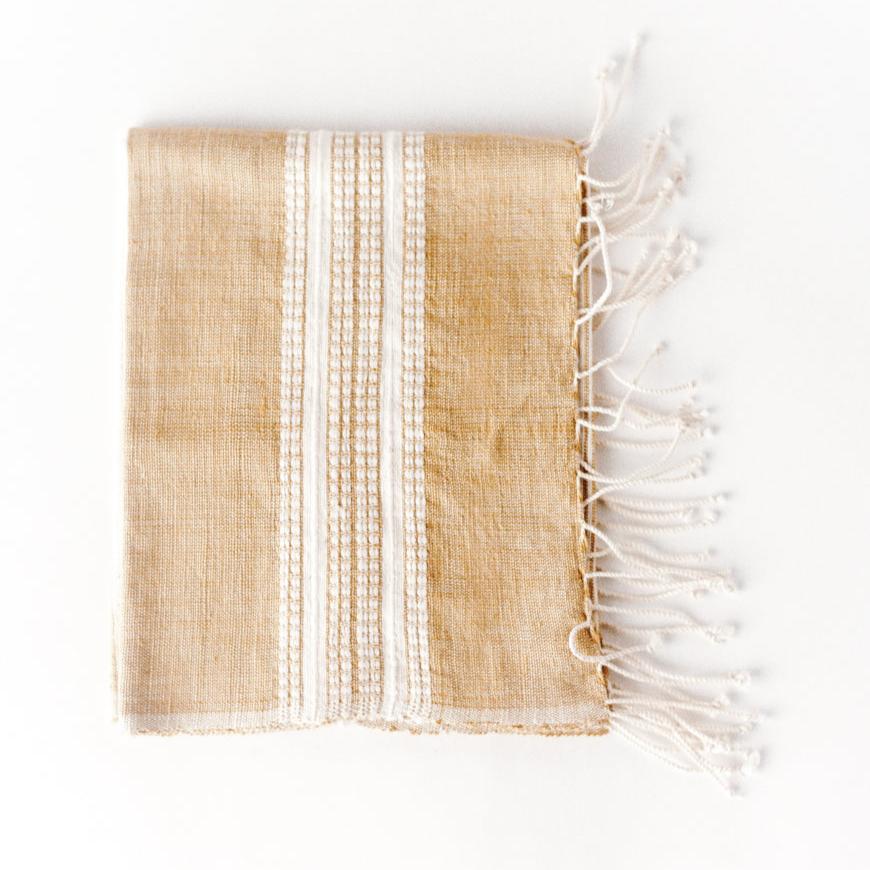 Aden Cotton Hand Towel