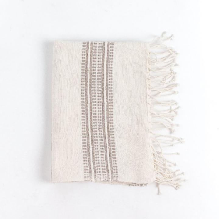 Aden Cotton Hand Towel