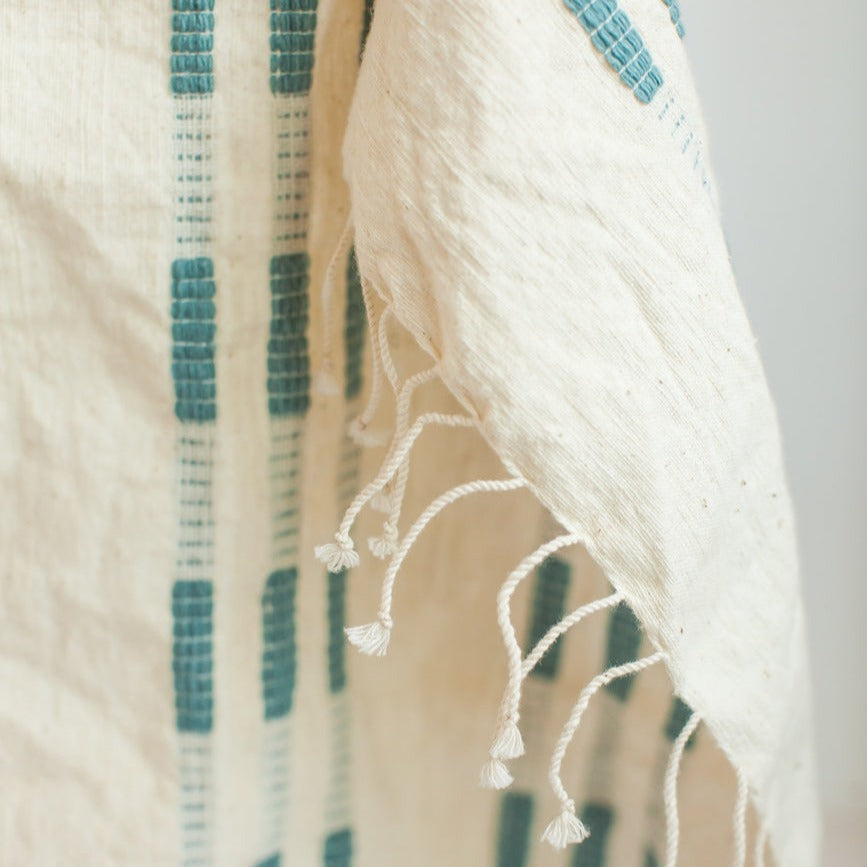 Soho Cotton Hand Towel