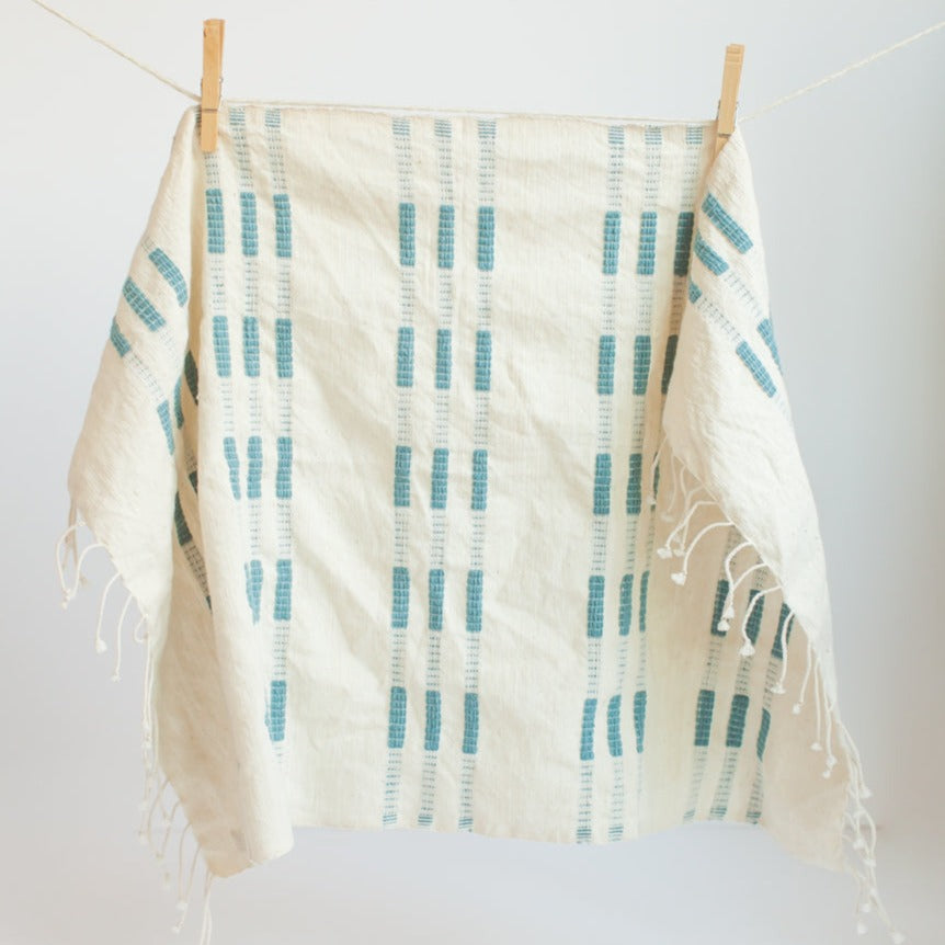 Soho Cotton Hand Towel