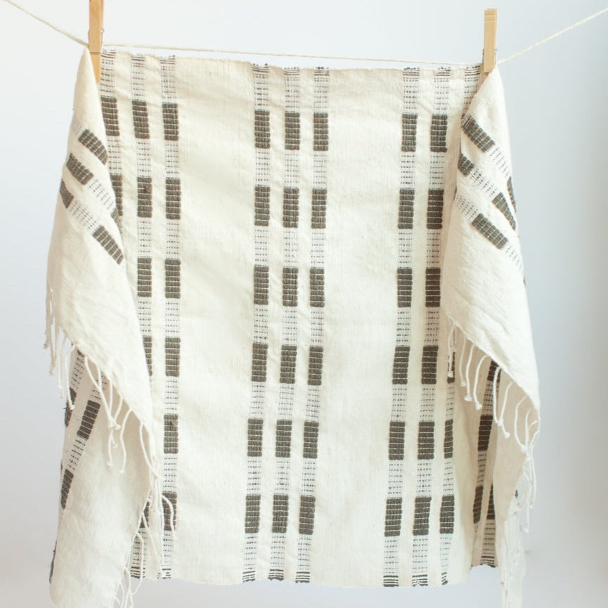 Soho Cotton Hand Towel