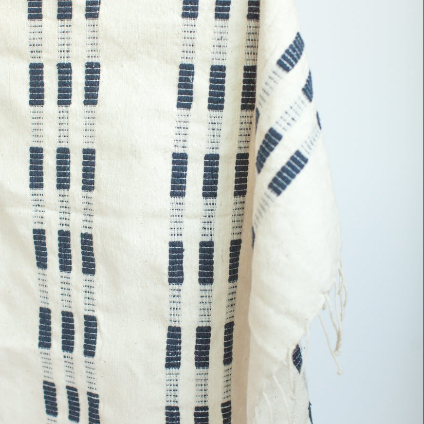 Soho Cotton Hand Towel